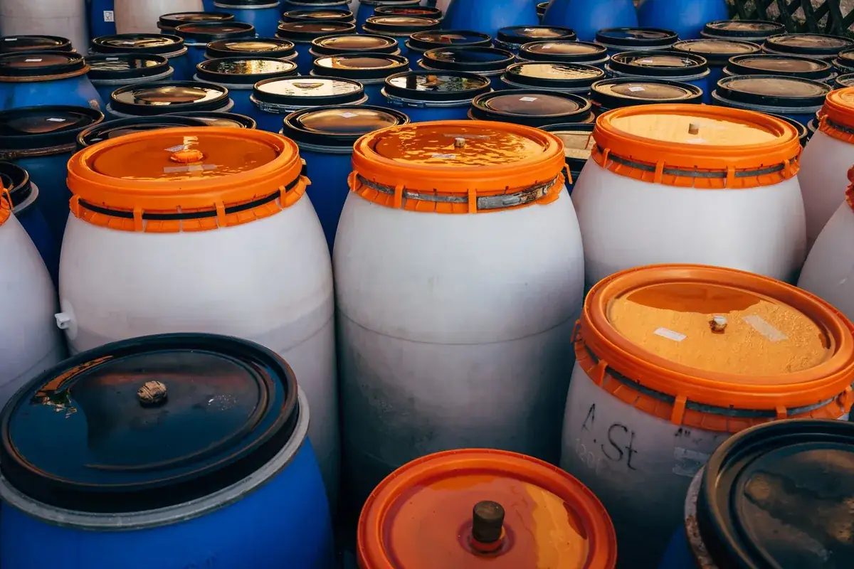 Medical Waste Removal in Centerville, OH
